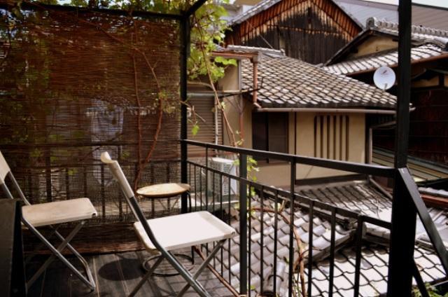 Kyoto Shirakawa Kiraku Inn Kültér fotó