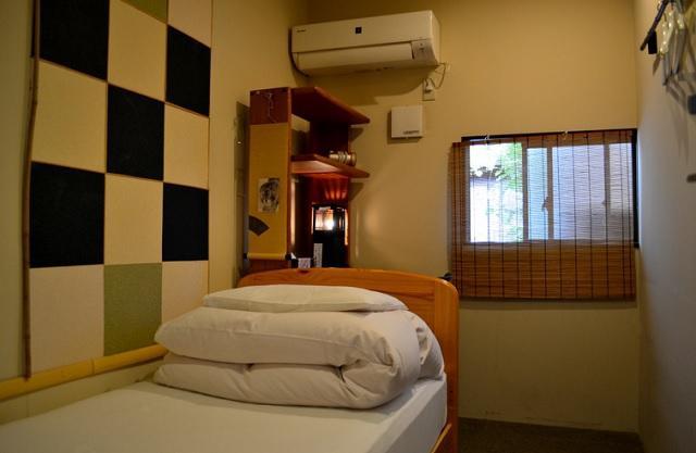 Kyoto Shirakawa Kiraku Inn Kültér fotó