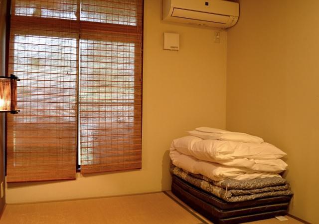 Kyoto Shirakawa Kiraku Inn Kültér fotó