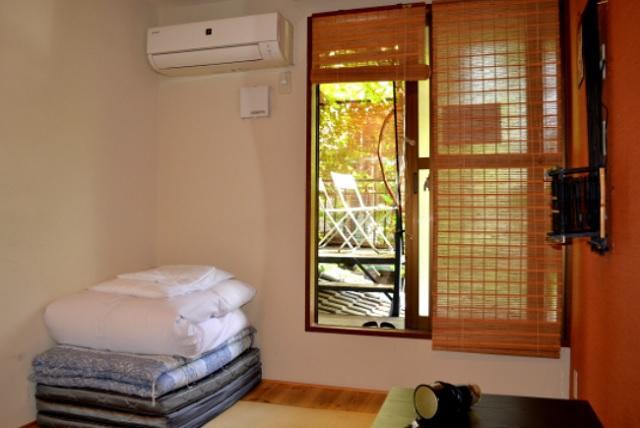 Kyoto Shirakawa Kiraku Inn Kültér fotó